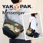 Yahoo! Yahoo!ショッピング(ヤフー ショッピング)メッセンジャー ショルダー YAKPAK ヤックパック ユニセックス レディース メンズ ブランド 送料無料