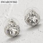 Yahoo! Yahoo!ショッピング(ヤフー ショッピング)スワロフスキー SWAROVSKI Angelic ピアス レディース 両耳 1081942