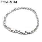 Yahoo! Yahoo!ショッピング(ヤフー ショッピング)スワロフスキー SWAROVSKI ブレスレット テニスブレス ユニセックス レディース メンズ Tennis Deluxe 1808960