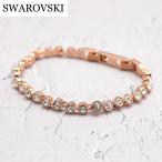 Yahoo! Yahoo!ショッピング(ヤフー ショッピング)スワロフスキー SWAROVSKI テニス ブレスレット Tennis レディース 5039938