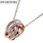 Yahoo! Yahoo!ショッピング(ヤフー ショッピング)スワロフスキー SWAROVSKI ペンダント ネックレス Further 5240525