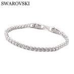 Yahoo! Yahoo!ショッピング(ヤフー ショッピング)スワロフスキー SWAROVSKI ブレスレット テニスブレス ユニセックス レディース メンズ Tennis Deluxe 5409771