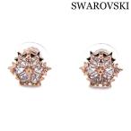 Yahoo! Yahoo!ショッピング(ヤフー ショッピング)スワロフスキー SWAROVSKI Magic ピアス レディース 5428429