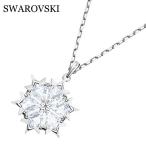 Yahoo! Yahoo!ショッピング(ヤフー ショッピング)スワロフスキー SWAROVSKI ペンダント ネックレス Magic 5428432
