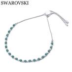Yahoo! Yahoo!ショッピング(ヤフー ショッピング)スワロフスキー SWAROVSKI ブレスレット レディース Subtle RMSエメラルドグリーンクリスタル 5465355