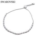 Yahoo! Yahoo!ショッピング(ヤフー ショッピング)スワロフスキー SWAROVSKI ブレスレット レディース Subtle 5465384