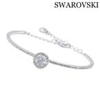 Yahoo! Yahoo!ショッピング(ヤフー ショッピング)スワロフスキー SWAROVSKI Sparkling Dance バングル/ブレスレット レディース 5497478