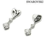 Yahoo! Yahoo!ショッピング(ヤフー ショッピング)スワロフスキー SWAROVSKI Lifelong Heart ピアス レディース 両耳 5517943