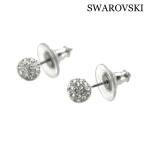 Yahoo! Yahoo!ショッピング(ヤフー ショッピング)スワロフスキー SWAROVSKI LSo Cool スタッドピアス レディース 両耳 5521735