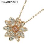 Yahoo! Yahoo!ショッピング(ヤフー ショッピング)スワロフスキー SWAROVSKI ペンダント ネックレス Eternal Flower 5540973