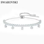 Yahoo! Yahoo!ショッピング(ヤフー ショッピング)スワロフスキー SWAROVSKI ブレスレット レディース Subtle Drops 5556913