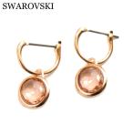 Yahoo! Yahoo!ショッピング(ヤフー ショッピング)スワロフスキー SWAROVSKI Ginger Mini ピアス レディース 両耳 5560932