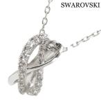 Yahoo! Yahoo!ショッピング(ヤフー ショッピング)スワロフスキー SWAROVSKI ペンダント ネックレス Twist Rows 5563906