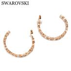 Yahoo! Yahoo!ショッピング(ヤフー ショッピング)スワロフスキー SWAROVSKI Tennis Deluxe Mixed ピアス レディース 両耳 5585438