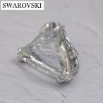 Yahoo! Yahoo!ショッピング(ヤフー ショッピング)スワロフスキー SWAROVSKI クリップイヤリング シングル トライアングルカット 片耳 Mesmera 5600753