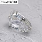 Yahoo! Yahoo!ショッピング(ヤフー ショッピング)スワロフスキー SWAROVSKI クリップイヤリング シングル トライアングルカット 片耳 Mesmera 5600758