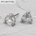 Yahoo! Yahoo!ショッピング(ヤフー ショッピング)スワロフスキー SWAROVSKI スタッドピアス Millenia ホワイト レディース 両耳 5619498