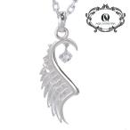 Yahoo! Yahoo!ショッピング(ヤフー ショッピング)アクアシルバー AQUA SILVER ペンダント シルバー925製 レディース フェザー・羽根・翼 ASP-196Z