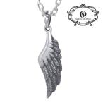 Yahoo! Yahoo!ショッピング(ヤフー ショッピング)アクアシルバー AQUA SILVER ペンダント シルバー925製 フェザー・羽根・翼 ASP-232F