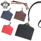 オロビアンコ OROBIANCO IDケース パスケース レザー 牛革製 ブラック、ネイビー、ブラウン、レッドの4色 ORID-010 日本製【国内正規品】