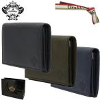 オロビアンコ OROBIANCO  名刺入れ カードケース レザー 牛革製 ブラック、ネイビー、カーキの３色 ORS-130860【国内正規品】