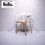Magis マジス STEELWOOD CHAIR スティール�