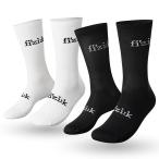 (fi'zi:k) fi'zi:k PERFORMANCE CYCLING SOCKS M размер (40-43)