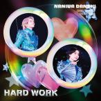 オンライン限定 なにわ男子 HARD W