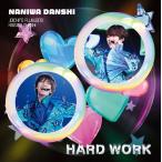 オンライン限定 なにわ男子 HARD W