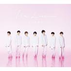 なにわ男子　1st Love (初回限定盤1) (CD+BD)　新品未開封
