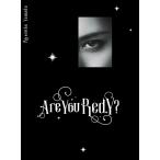【I'm Red.Y盤】ryosuke yamada Are You Red.Y? 山田涼介 スペシ
