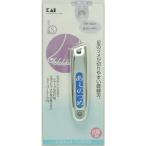 ショッピング爪切り 貝印 BeSELECTION 足の爪切り