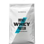 ショッピングマイプロテイン Myprotein マイプロテイン ホエイ・Impact ホエイプロテイン 1ｋｇ (ストロベリークリーム, 1ｋｇ) 1Kg