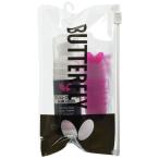  бабочка (Butterfly) настольный теннис Raver уход комплект очиститель + губка с футляром 76690 черный 