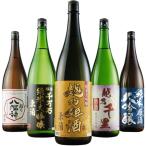 【約５０％ＯＦＦ！！】特割！越乃五蔵純米大吟醸原酒飲みくらべ一升瓶５本組