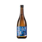 日本酒 父の日 純米酒 白扇 扇の舞 720ml