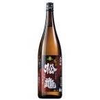 日本酒 大吟醸酒 大吟醸原酒 越乃松亀 一升瓶 1800ml