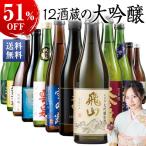 日本酒 父の日 大吟醸酒 特割 全国 1