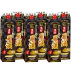 日本酒 普通酒 原酒 プレミアム鬼ころし濃醇原酒 2L パック 6本組 2000ml 6本 送料無料 父の日 プレゼント ギフト【7560円(税込)以上で送料無料】