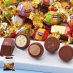 バレンタインデー 2026 人気 チョコ ギフト チョコレート チョカオ アソートバッグ 1袋 750g 4-7日前後お届け