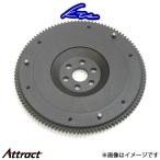 KTS супер-легкий кованый Kuromori маховое колесо масса 4.8kg Demio DY3W/DY5W/DE3FS/DE5FS