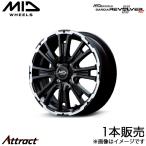 MID ガルシアSSリボルバーKC デイズ B4