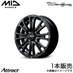 MID ガルシアSSリボルバーKC デイズ B4