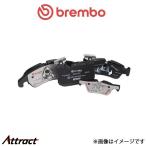 ブレンボ ブレーキパッド  エクスト