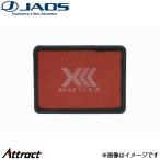 ジャオス BATTLEZ エアクリーナー ラ�