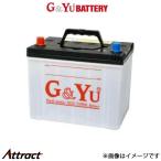 G&Yu バッテリー エコバシリーズ 