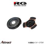 レーシングギア RG クラッチセット(�