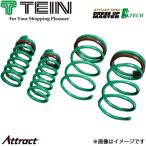 テイン フォレスター SG5 エステク �