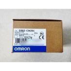 【新品★送料無料】OMRON オムロン E6