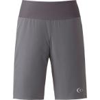 シースリーフィット C3FIT フレックスハーフパンツ(メンズ) [カラー：チャコールグレー] [サイズ：S] #3F55301-CH